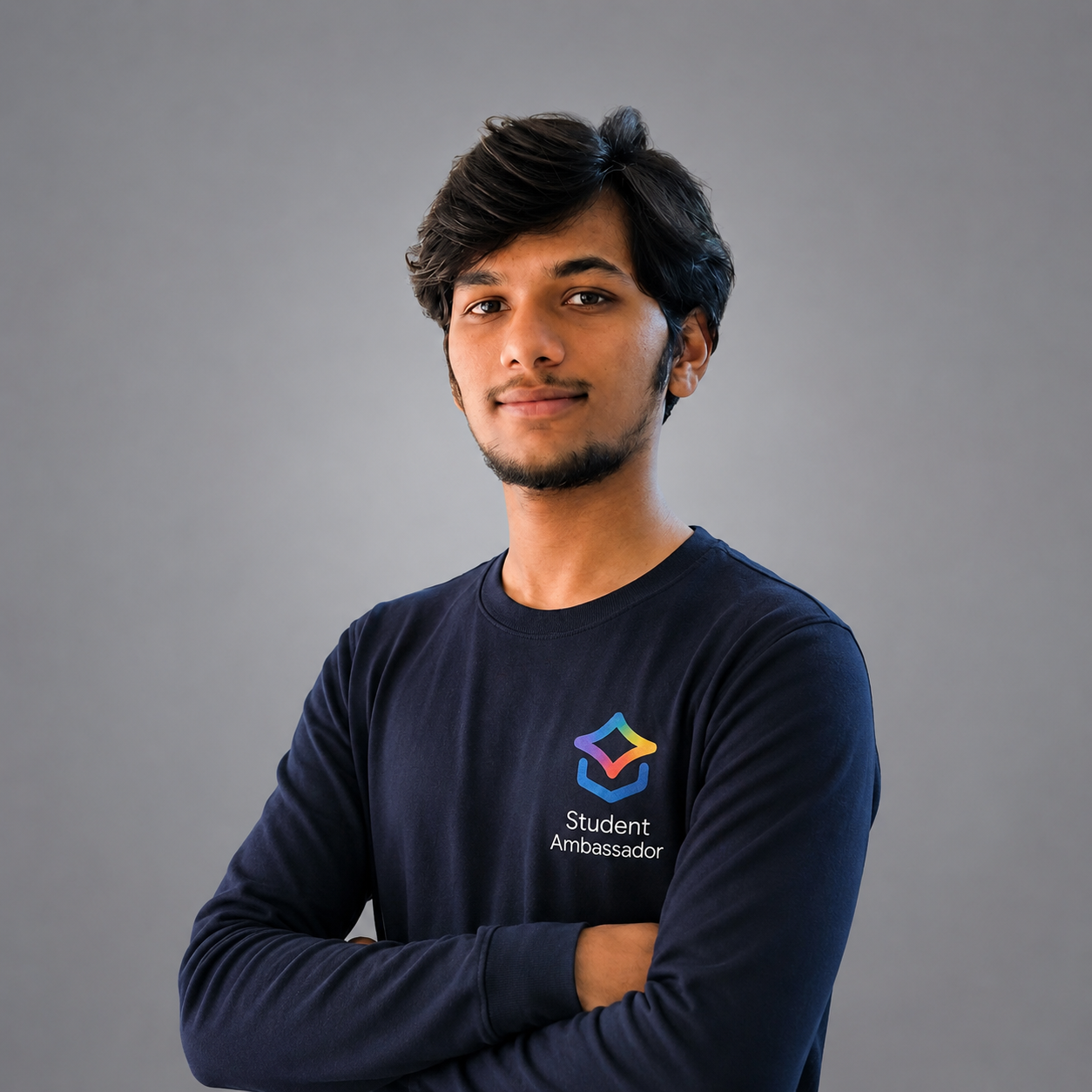 Ganesh Naidu